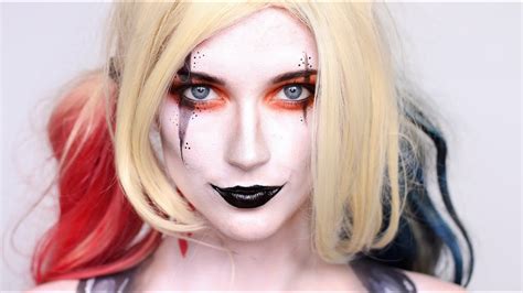 Harley Quinn Cosplay Women: The Ultimate Guide to Embracing Your Inner Anti-Heroine