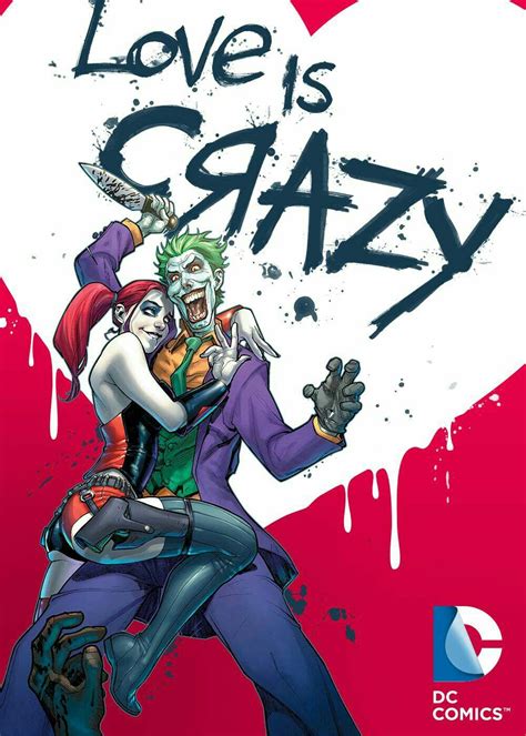 Harley Quinn and The Joker: The Love Story that's Conquering Hearts