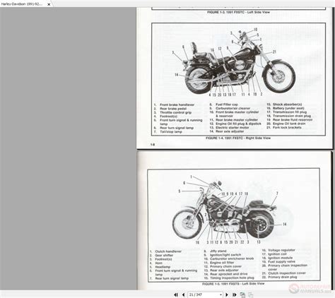 Harley davidson 1991 clutch repair manual. - Johnson 225 hp manual 1990 free.