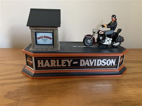 Harley davidson bank. Things To Know About Harley davidson bank. 