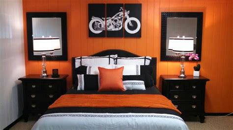 Dec 12, 2022 - Explore Tammy Killion's board "Harley Davidson Bedroom", followed by 152 people on Pinterest. See more ideas about harley davidson, harley, davidson.. 