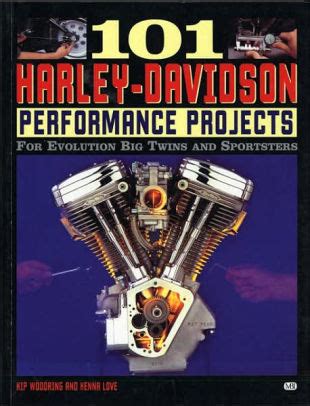 Harley davidson big twin performance guide. - Manual mecanico peugeot 206 14 hdi.