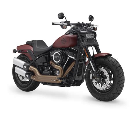 Harley davidson bob fat. The Harley-Davidson Fat Bob moniker, first announced way back in 1979, has earned a lot of recognition. Yes, it’s the black sheep of the Harley family, but it has grabbed eyeballs since the ... 