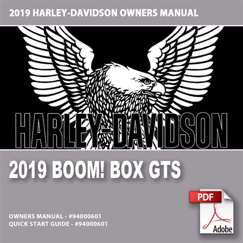 Harley davidson boom box owners manual. - Computer guided applications for dental implants bone grafting and reconstructive surgery adapted translation 1e.