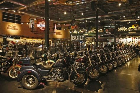 Harley davidson chicago. Things To Know About Harley davidson chicago. 