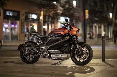 Harley davidson electric bicycle. Harley-Davidson’s new Serial 1 electric bikes are coming, and we got one of the first test rides. The bikes are gorgeous, with a clean, non cluttered design ... 