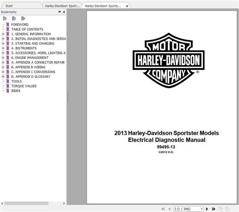 Harley davidson electrical diagnostic manual sportster. - Manual de fitoterapia chinesa e plantas brasileiras..