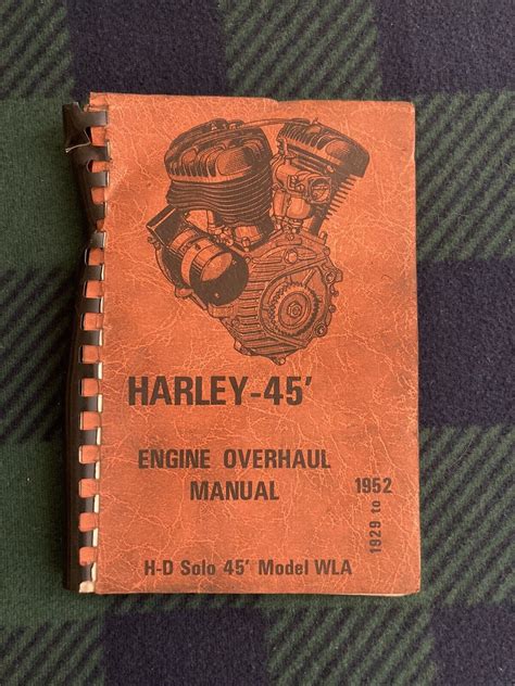 Harley davidson engine overhaul manual for the solo 45. - Student solutions manual to accompany introduction to time series analysis and forecasting.