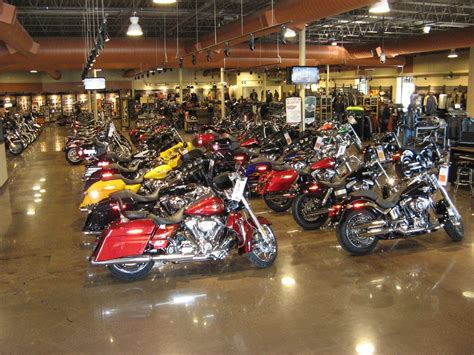 10:00am - 4:00pm. Sun: Closed. Service Opens at 9AM. Mon-Sat. Visit Z&M Harley-Davidson in Greensburg, Pennsylvania near Pittsburgh for the best Harley-Davidson motorcycles for sale. Shop our dealership's HUGE in-store selection of new Harleys for sale, plus used H-D bikes and used imports. We are a Vanderhall dealer, too!. 