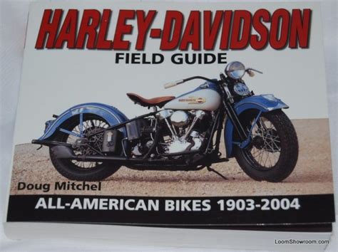Harley davidson field guide harley davidson field guide. - Ornamental pest management training manual 3b.