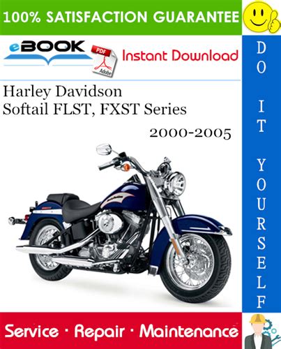 Harley davidson flst fxst softail workshop repair manual all 1997 1998 models covered. - Mind the gap life science study guide.