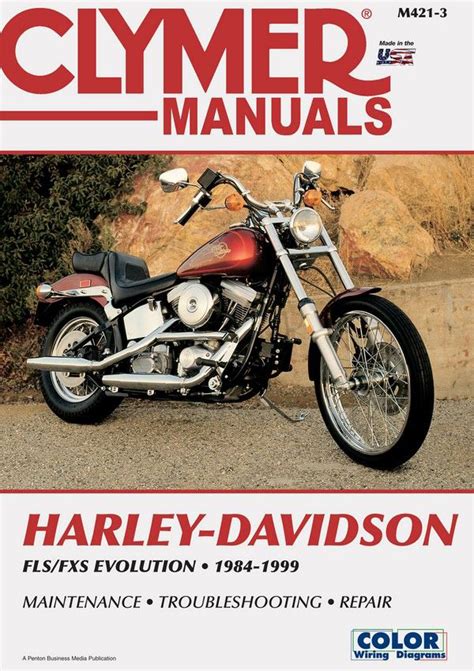 Harley davidson flstf manual del propietario. - Continental l head overhaul manual igor chudov.