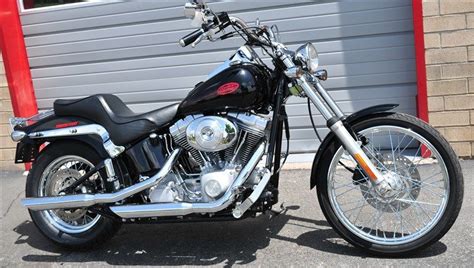 We also offer a great selection of used Harley ® Motorcycles. Fort Thunder Harley-Davidson ® is proud to offer a full sales, service, and parts department. Ride on over and visit our friendly, reliable, and experienced staff between the hours of 9:00am to 7:00pm Monday-Saturday, or give us a call at 405-793-8877. Learn more.. 