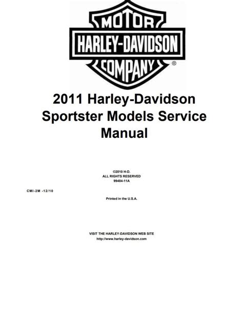 Harley davidson forty eight service manual. - Il manuale del laghetto una guida completa alla progettazione del sito.