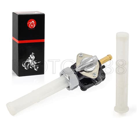 Harley davidson fuel petcock replacement.  Our selection includes a variety of petcocks designed...