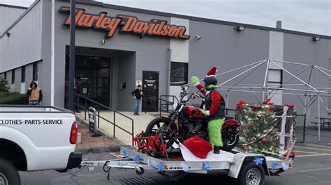 2019-2023 Harley-Davidson Motorcycles For Sa