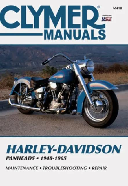 Harley davidson panhead 1957 manuale di riparazione servizio di fabbrica. - From program to practice your guide to a career as a physician assistant.