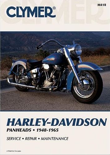 Harley davidson panhead manual de taller de reparación de servicio. - 10 6 circles and arcs textbook.