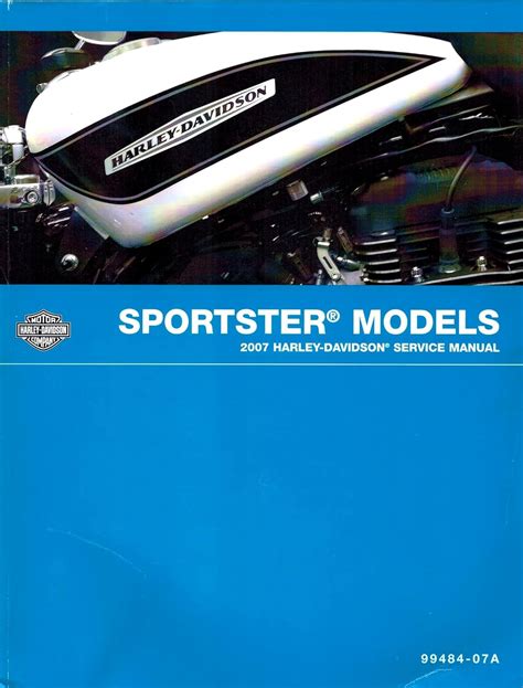 Harley davidson service manual 2007 sportster models 99484 07. - Student resource and solutions manual for zills a first course in differential equations with modeling applications 8th.