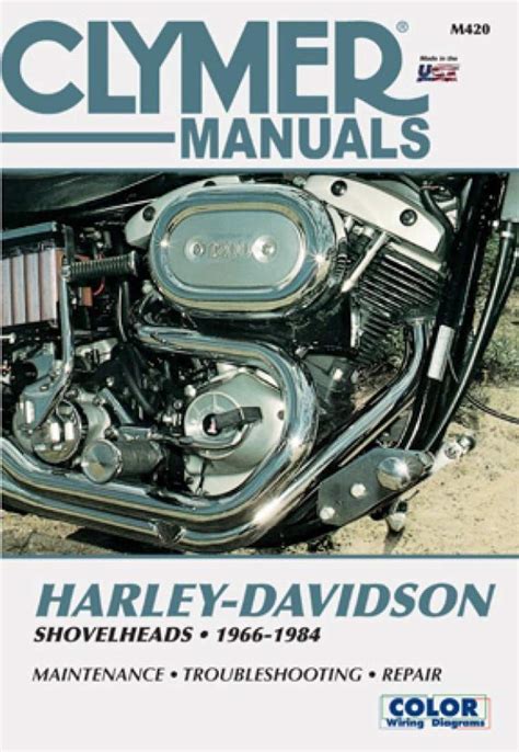 Harley davidson shovelheads 1983 repair service manual. - Le communicator guide operationnel pour la communication dentreprise.