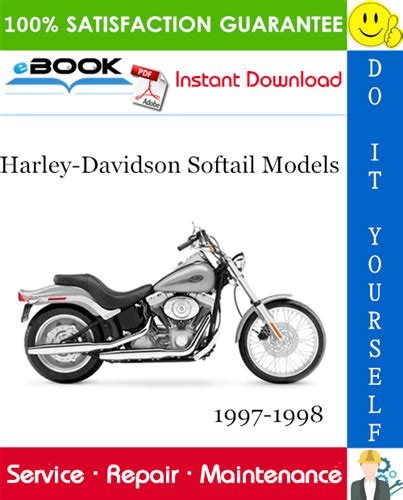 Harley davidson softail flstf fxstc fxsts fxstsb service repair manual 1997 1998 download. - Server certification all in one exam guide.