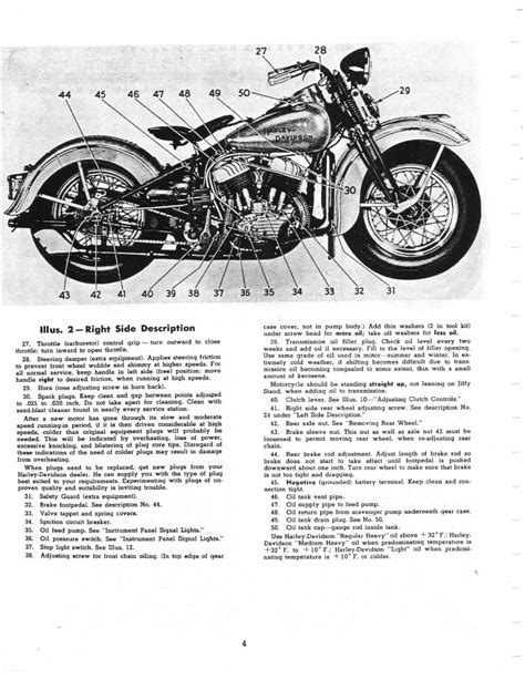 Harley davidson solo wla 1942 repair service manual. - The art of passing the buck vol 1.