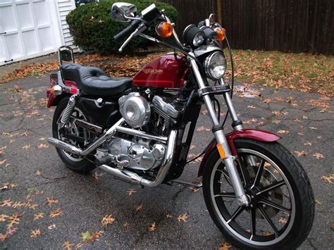 Harley davidson sportster 1987 1200 xl manual. - The wf cody buffalo bill collectors guide with values.