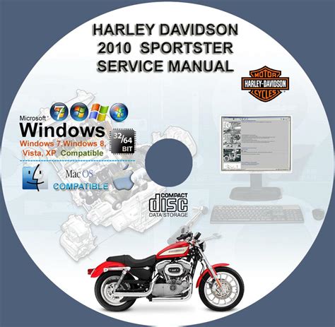 Harley davidson sportster 2010 repair service manual. - Die reise mit jonah von madeleine lengle.
