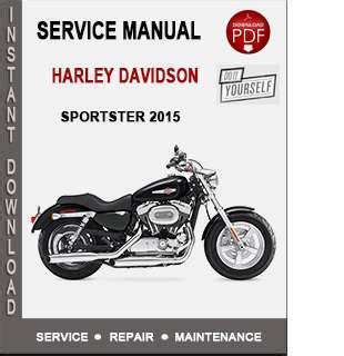 Harley davidson sportster 2015 service repair manual. - 23 hp kawasaki engine repair manual.