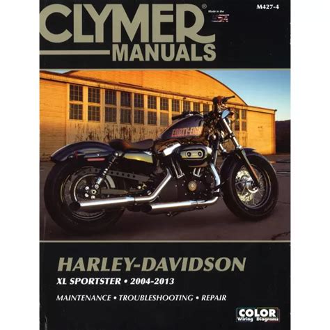 Harley davidson sportster werkstatthandbuch kostenloser download. - Garland master 200 horno de convección manual.