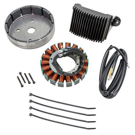 How to Change a Harley Davidson Dyna Stator. Hey guys, after selling my the Dyna to my buddy Kyle, the stator went out. Here, I do a stator replacement! It's a pretty easy process and simple to .... 