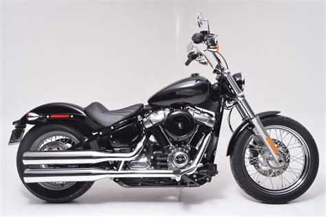 Harley-Davidson’s stock slipped 0.1% on Tuesday, and has dropped 10.9% amid a six-day losing streak. Still, it has climbed 15.6% over the past three months, .... 