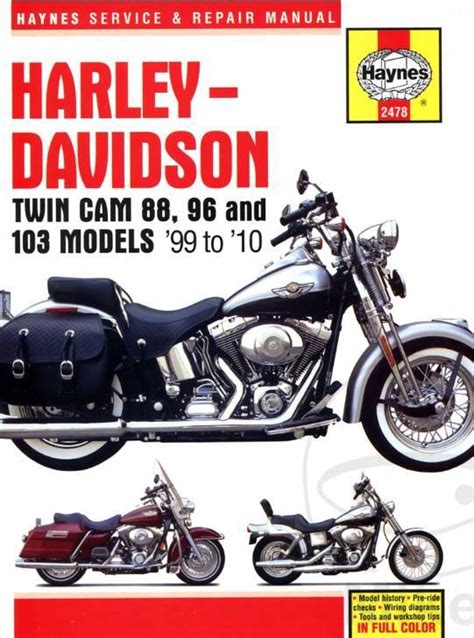 Harley davidson twin cam 88 96 and 103 models 99 to 10 haynes service repair manuals. - Aldo manuzio e i caratteri di francesco griffo da bologna..