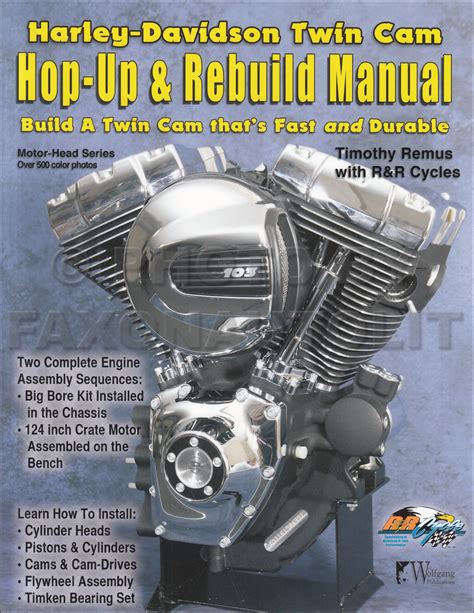 Harley davidson twin cam owners repair manual. - Volkswagen passat 2015 brakes service manual.