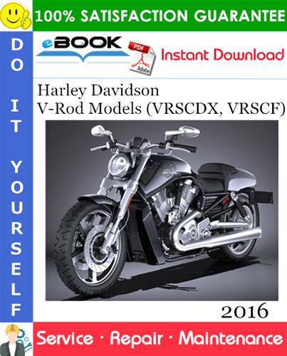 Harley davidson v rod owners manual vrscf. - La direccion de produccion para cine y television.