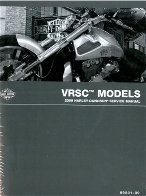 Harley davidson vrsc 2009 manuale di servizio di officina. - Ford explorer 2002 2005 factory repair manual.