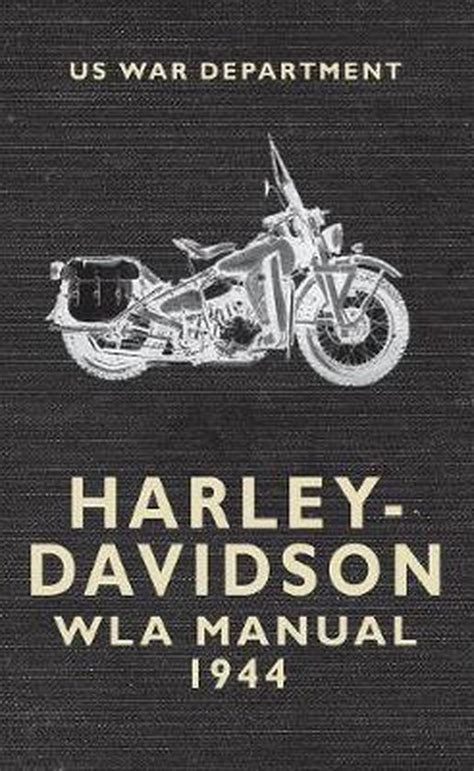 Harley davidson wla manual 1944 by us war department. - Connemara mayo a walking guide mountain coastal island walks.