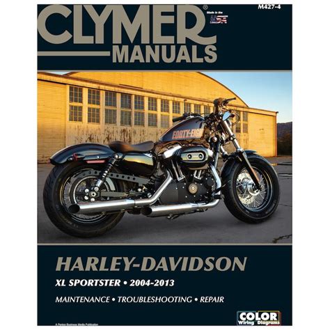 Harley davidson xl sportster 2004 2013 manuale di servizio. - The wreck of the zanzibar guided reading.