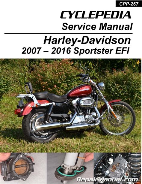 Harley davidson xl883 2015 service manual. - Statics strength of materials solutions manual.