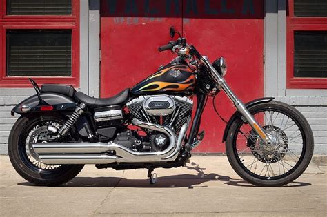 Harley dyna for sale. 2000 Harley-Davidson Dyna Wide Glide. 31,340 mi. $ 4,699. Road Track and Trail (855) 520-5469. Big Bend, WI 53103. 1,560 miles away. Auction off your classic for FREE for a limited time on Autotrader! Let the bidders drive up the price of your classic car to make more at auction! Get your free listing now. 