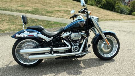 Steel City Harley-Davison® of Washington, PA, is here to provide you with a fantastic stock of used touring bikes to choose from! Serving the greater Pittsburgh metro area, Steel City Harley-Davidson® can assist you in locating the ideal make and model of used touring motorcycle for your upcoming journeys.. 