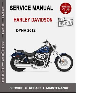 Harley fxdf dyna service manual 2012. - Handbook of food processing food safety quality and manufacturing processes.