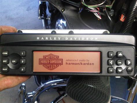 Harley harmon kardon radio service manual. - Glass beads from europe with value guide a schiffer book.