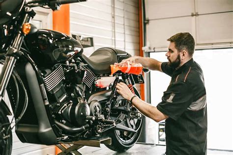 Harley mechanic near me. Things To Know About Harley mechanic near me. 