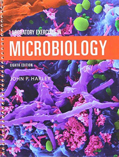 Harley microbiology lab manual 8th edition. - La guida del dirigente sanitario allo stanziamento della gestione del dolore patrimoniale.