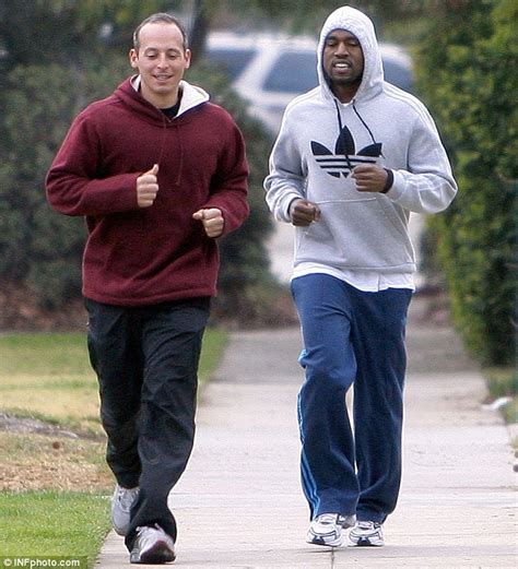 Harley pasternak kanye. Beloved celebrity trainer Harley Pasternak appeared to threaten to “institutionalize” Kanye West so that the rapper would be medicated into “Zombieland forever.”. Following his anti-Semitic rants, West shared texts purportedly sent by Pasternak, who is Jewish, that began by offering to have a “loving, open conversation” with him ... 