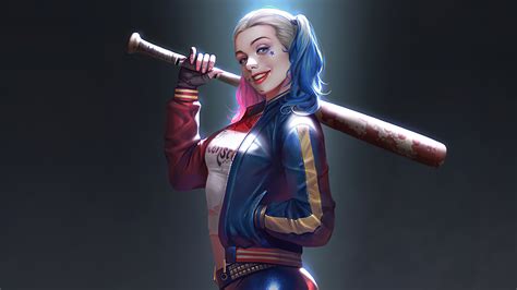 Harley queen. 哈莉·奎茵（英語： Harley Quinn ，又譯作小丑女），原名哈琳·法蘭西斯·奎澤（英語： Harleen Frances Quinzel ），是一位於DC漫畫旗下的虛構 超級反派角色，有時作為反英雄的身分登場，存在於DC宇宙中，最初在《蝙蝠俠動畫》 （1992年）中登場。. 2008年，在IGN的漫畫書惡棍全部列表中她排名第45 ，在 ... 
