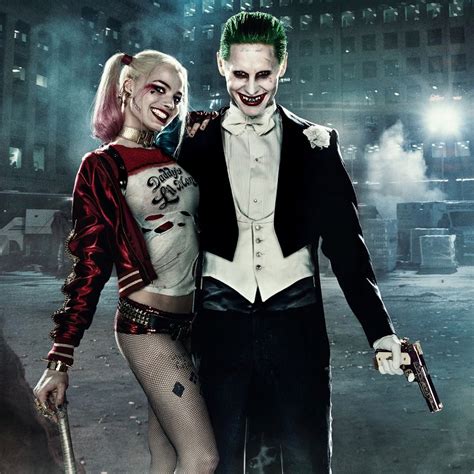 Harley quinn and the joker. Things To Know About Harley quinn and the joker. 