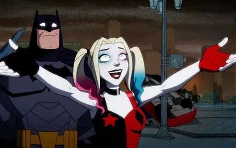 Harley quinn blowjobs. Things To Know About Harley quinn blowjobs. 