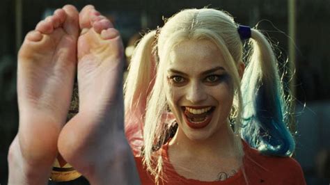 Harley quinn feet. Things To Know About Harley quinn feet. 
